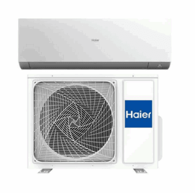 Haier Pearl 2.5kW/9000Btu (90m3)